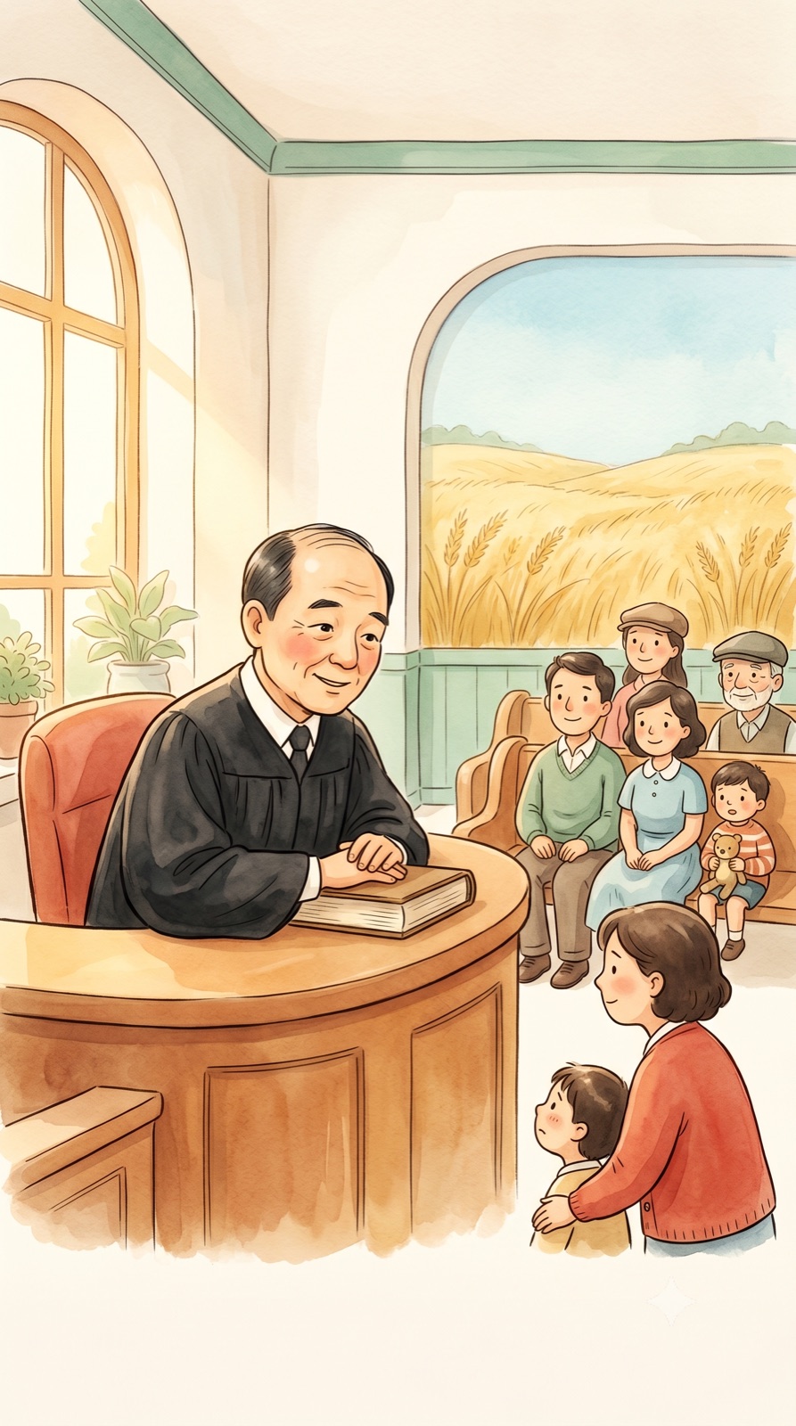 Herbert Choy