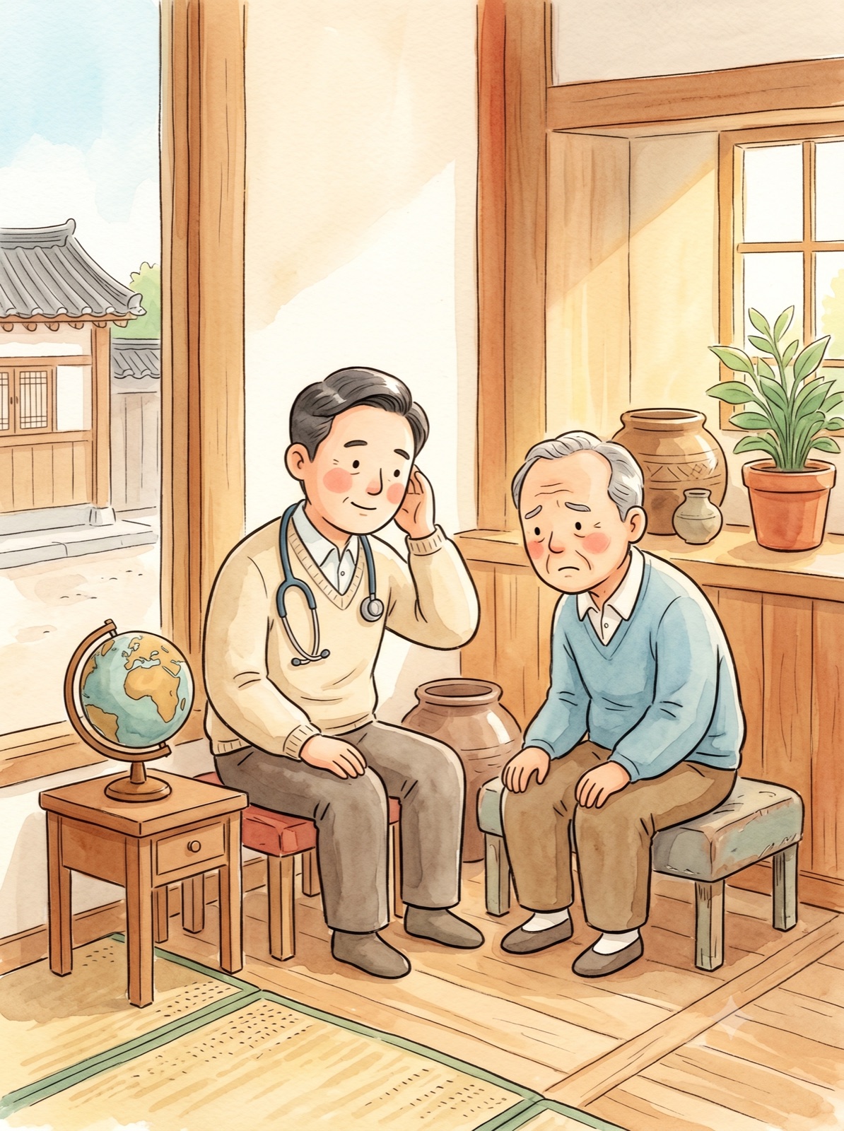 Luke Ik Chang Kim