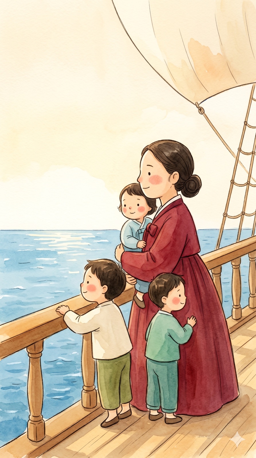 Maria Hwang