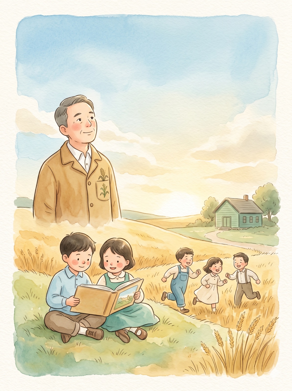 Park Yong-man