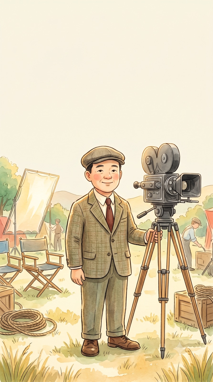 Philip Ahn