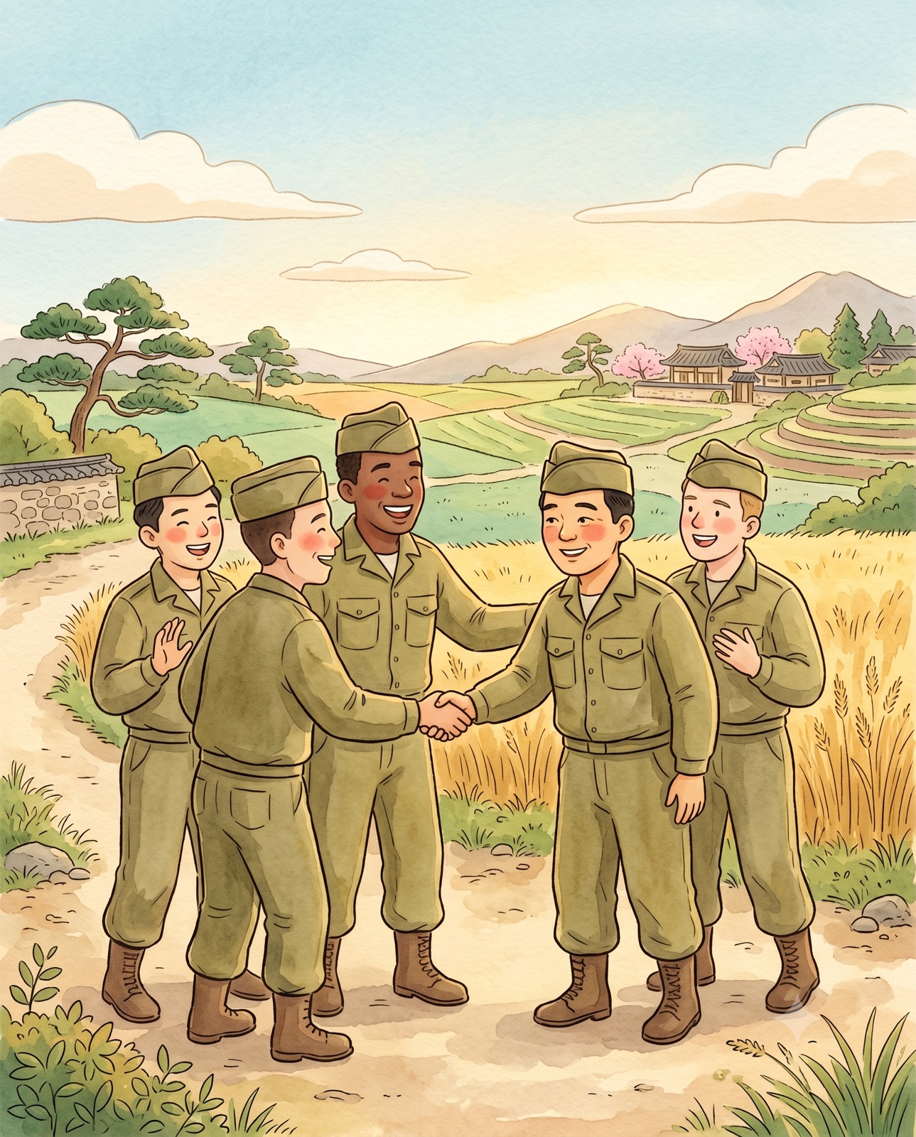 Young Oak Kim